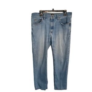 Lee Regular Fit Men's Jeans 34x30